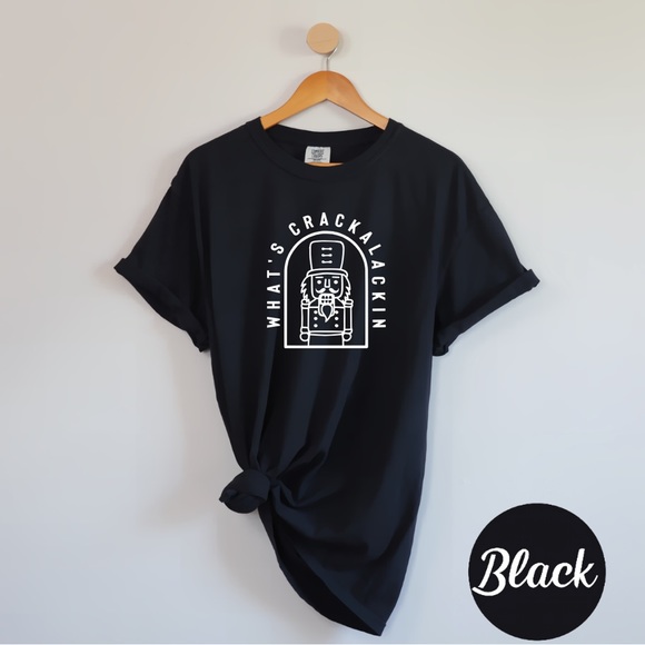 What Crackalackin - Picture 2 of 2